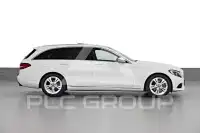 2017 Mercedes Benz C 220