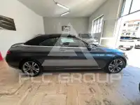 2017 Mercedes Benz C 220
