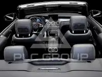 2017 Mercedes Benz C 220