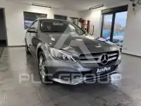 2017 Mercedes Benz C 220