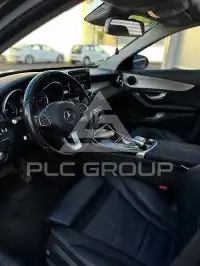 2017 Mercedes Benz C 220