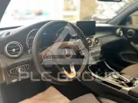 2017 Mercedes Benz C 220