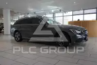 2017 Mercedes Benz C 220