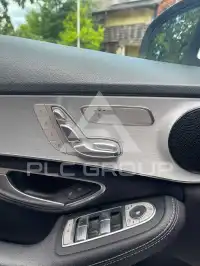 2017 Mercedes Benz C 220