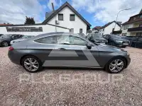 2017 Mercedes Benz C 220