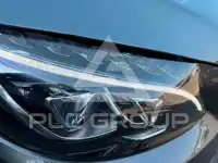 2017 Mercedes Benz C 220