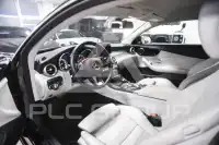 2017 Mercedes Benz C 220