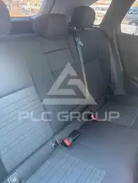 2017 Mercedes Benz C 220