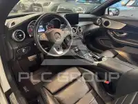 2017 Mercedes Benz C 220
