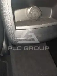 2017 Mercedes Benz C 220
