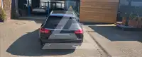 2017 Mercedes Benz C 220