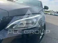 2017 Mercedes Benz C 220