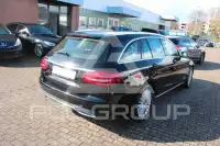 2017 Mercedes Benz C 220