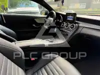 2017 Mercedes Benz C 220