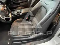 2017 Mercedes Benz C 220