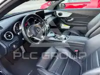 2017 Mercedes Benz C 220