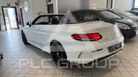 2017 Mercedes Benz C 220