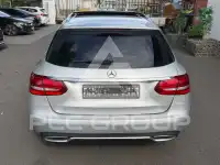 2017 Mercedes Benz C 220