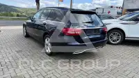 2017 Mercedes Benz C 220