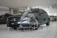 2017 Mercedes Benz C 220