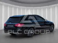 2017 Mercedes Benz C 220