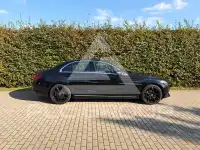 2017 Mercedes Benz C 220
