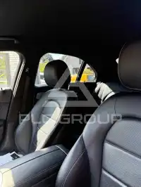 2017 Mercedes Benz C 220