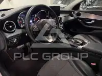2017 Mercedes Benz C 220