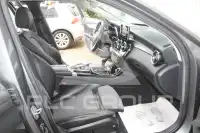 2017 Mercedes Benz C 220