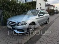 2017 Mercedes Benz C 220