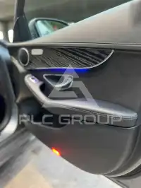 2017 Mercedes Benz C 220
