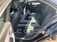 2017 Mercedes Benz C 220