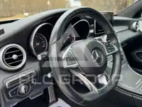 2017 Mercedes Benz C 220