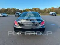 2017 Mercedes Benz C 220