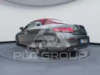 2017 Mercedes Benz C 220