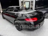 2017 Mercedes Benz C 220