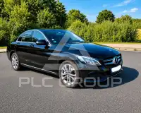 2017 Mercedes Benz C 220