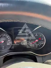 2017 Mercedes Benz C 220