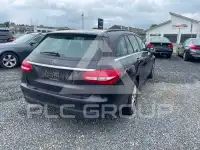 2017 Mercedes Benz C 220