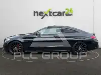 2017 Mercedes Benz C 220