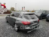 2017 Mercedes Benz C 220