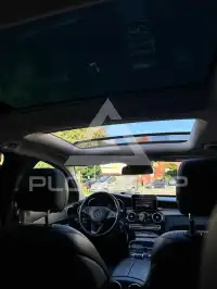 2017 Mercedes Benz C 220
