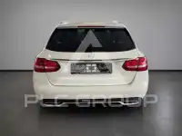 2017 Mercedes Benz C 220