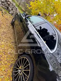 2017 Mercedes Benz C 220