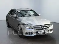 2017 Mercedes Benz C 220