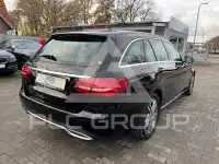 2017 Mercedes Benz C 220
