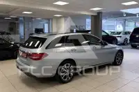 2017 Mercedes Benz C 220
