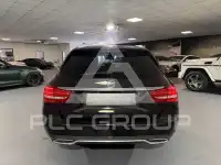2017 Mercedes Benz C 220