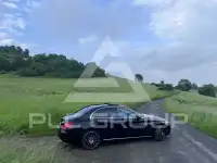 2017 Mercedes Benz C 220