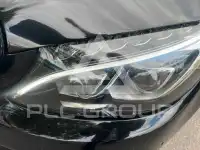 2017 Mercedes Benz C 220